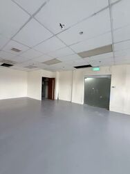 Genting Building (D13), Factory #549417721